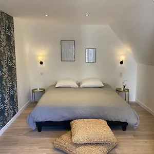 L’atelier D’auguste Appartement
