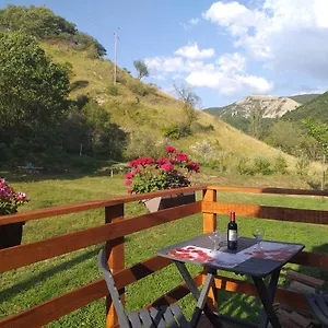 La Vigne Chez L'habitant, Située En Pleine Campagne Séjour chez l'habitant
